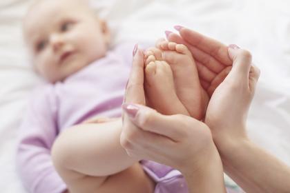 Врождённая косолапость у детей – самый эффективный метод лечения