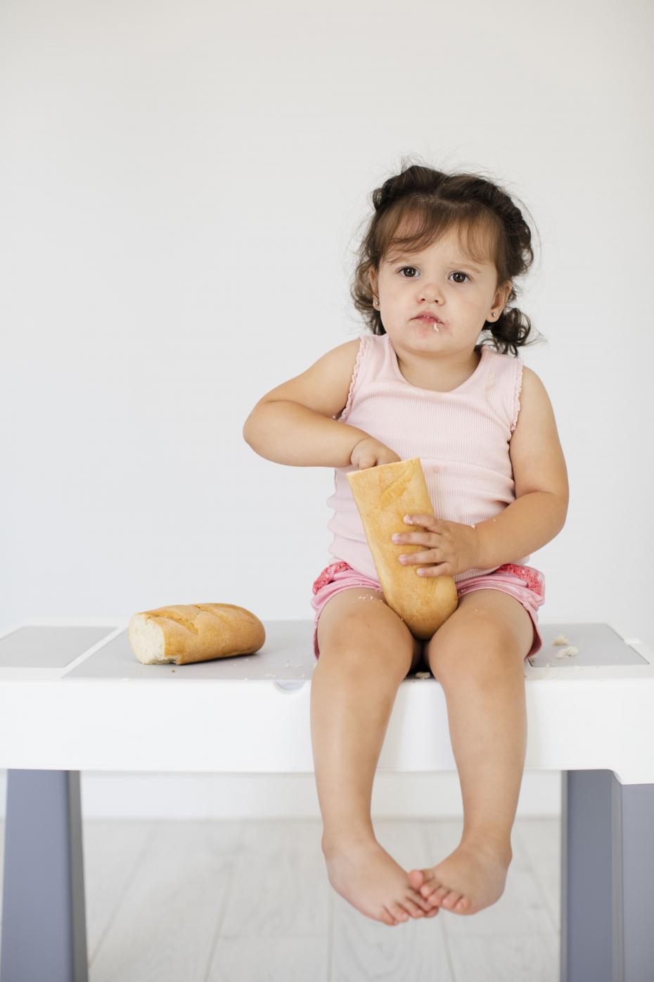 Запор у ребёнка: что делать и причины возникновения