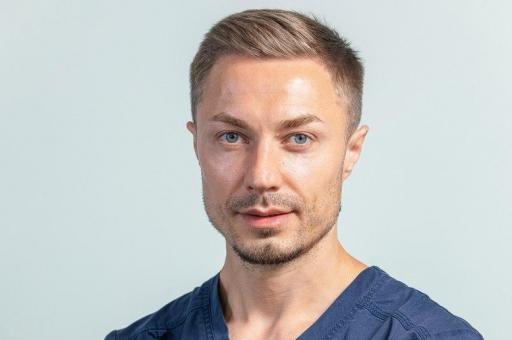 Фомин Владимир Владимирович