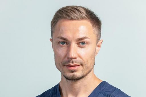 Фомин Владимир Владимирович